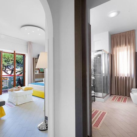 Sorrento Home Bagian luar foto