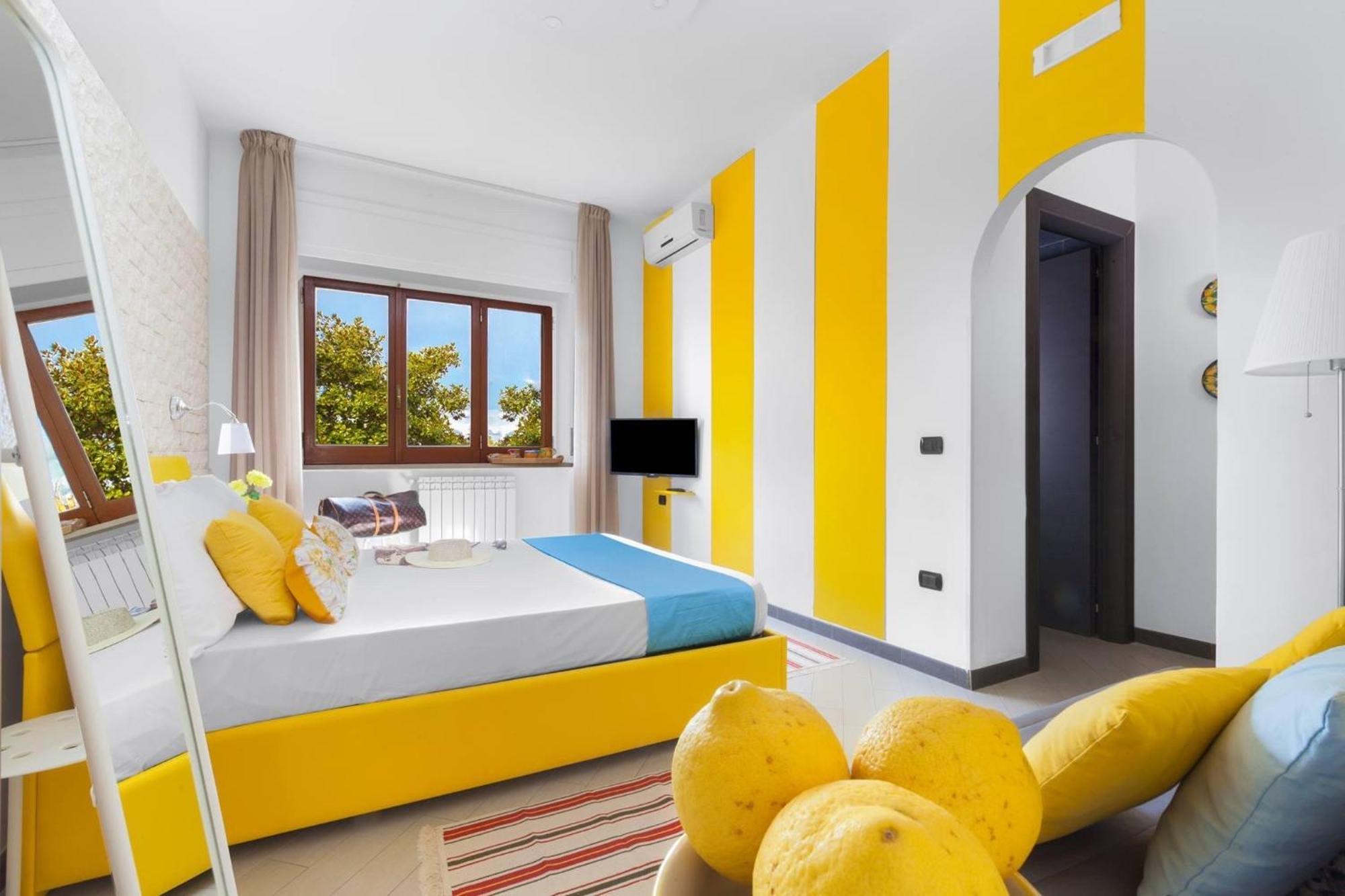 Sorrento Home Bagian luar foto