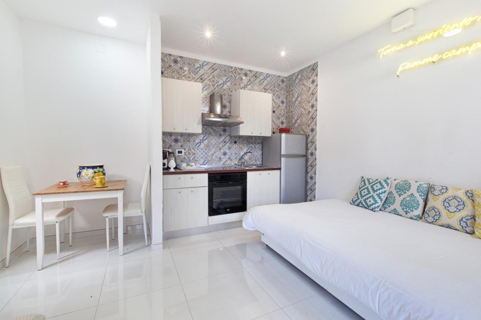 Sorrento Home Ruang foto