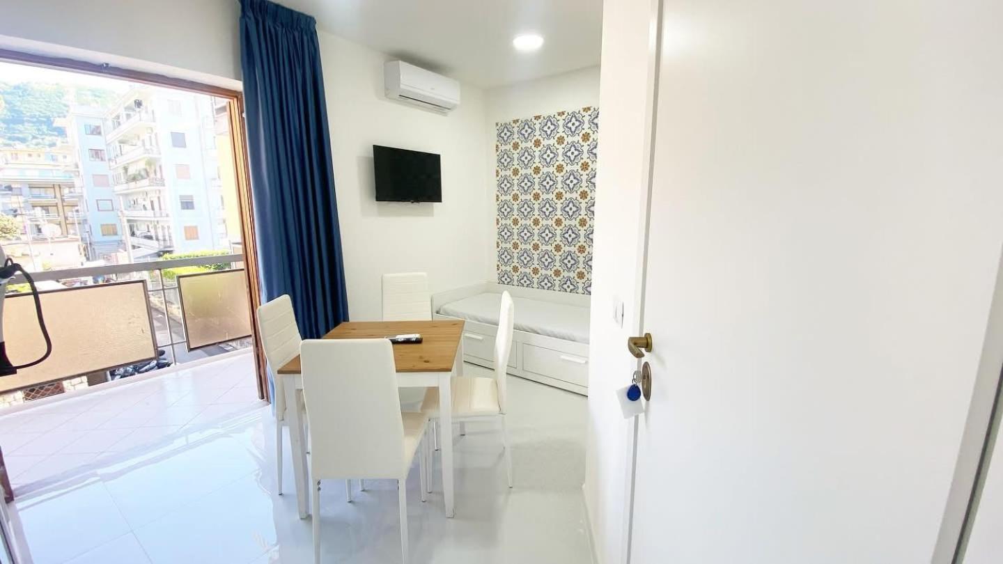 Sorrento Home Bagian luar foto