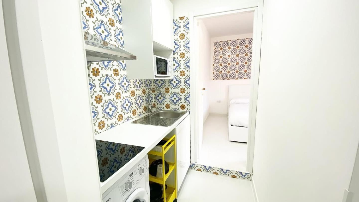 Sorrento Home Bagian luar foto