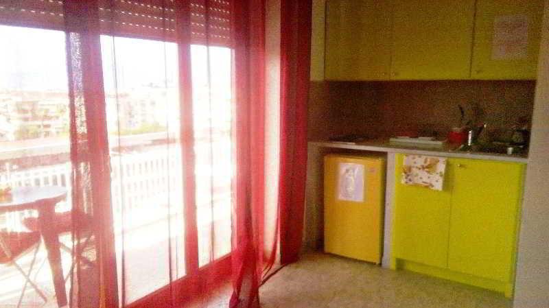Sorrento Home Bagian luar foto