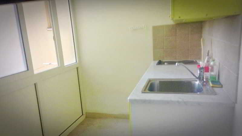 Sorrento Home Bagian luar foto