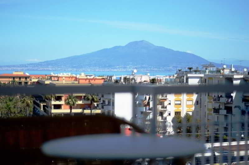 Sorrento Home Bagian luar foto