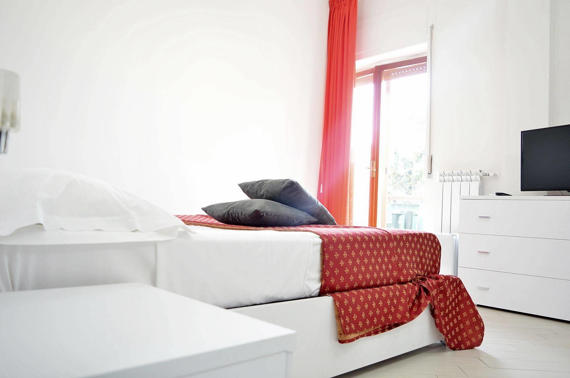Sorrento Home Bagian luar foto