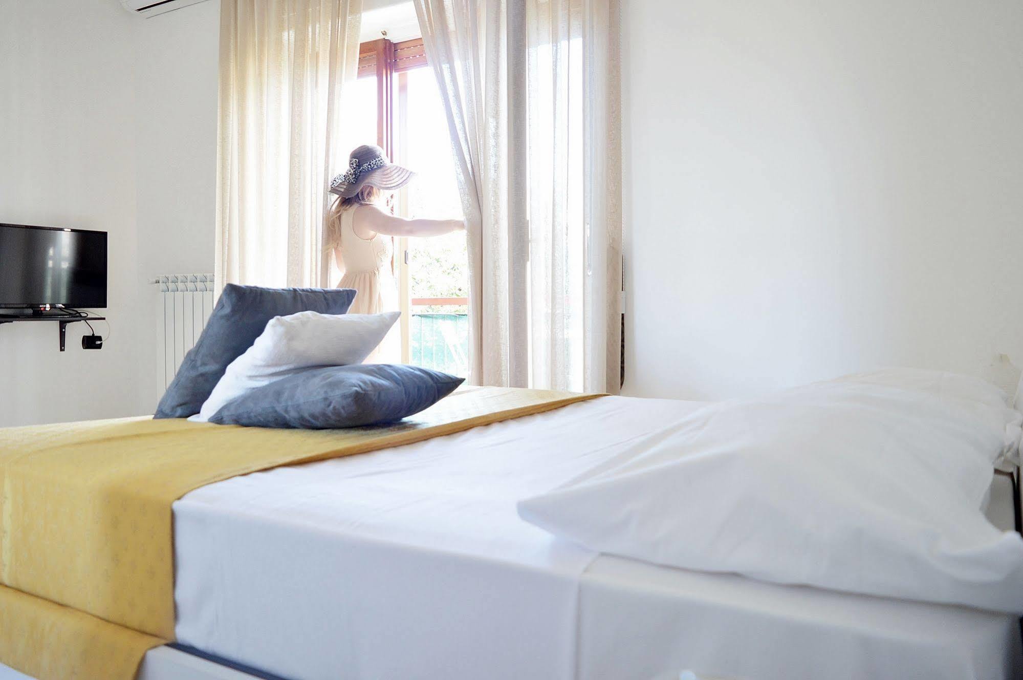 Sorrento Home Bagian luar foto