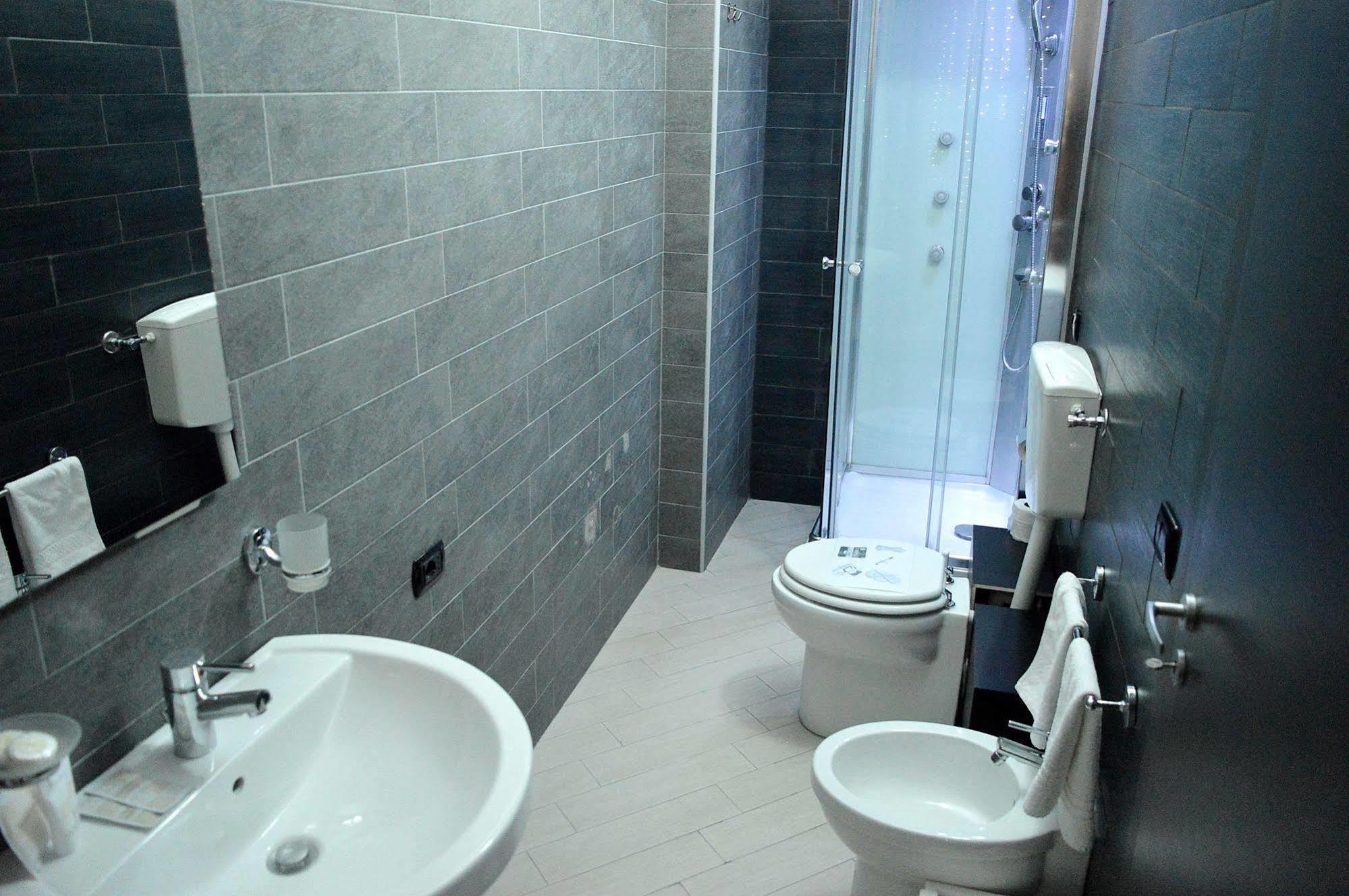 Sorrento Home Bagian luar foto