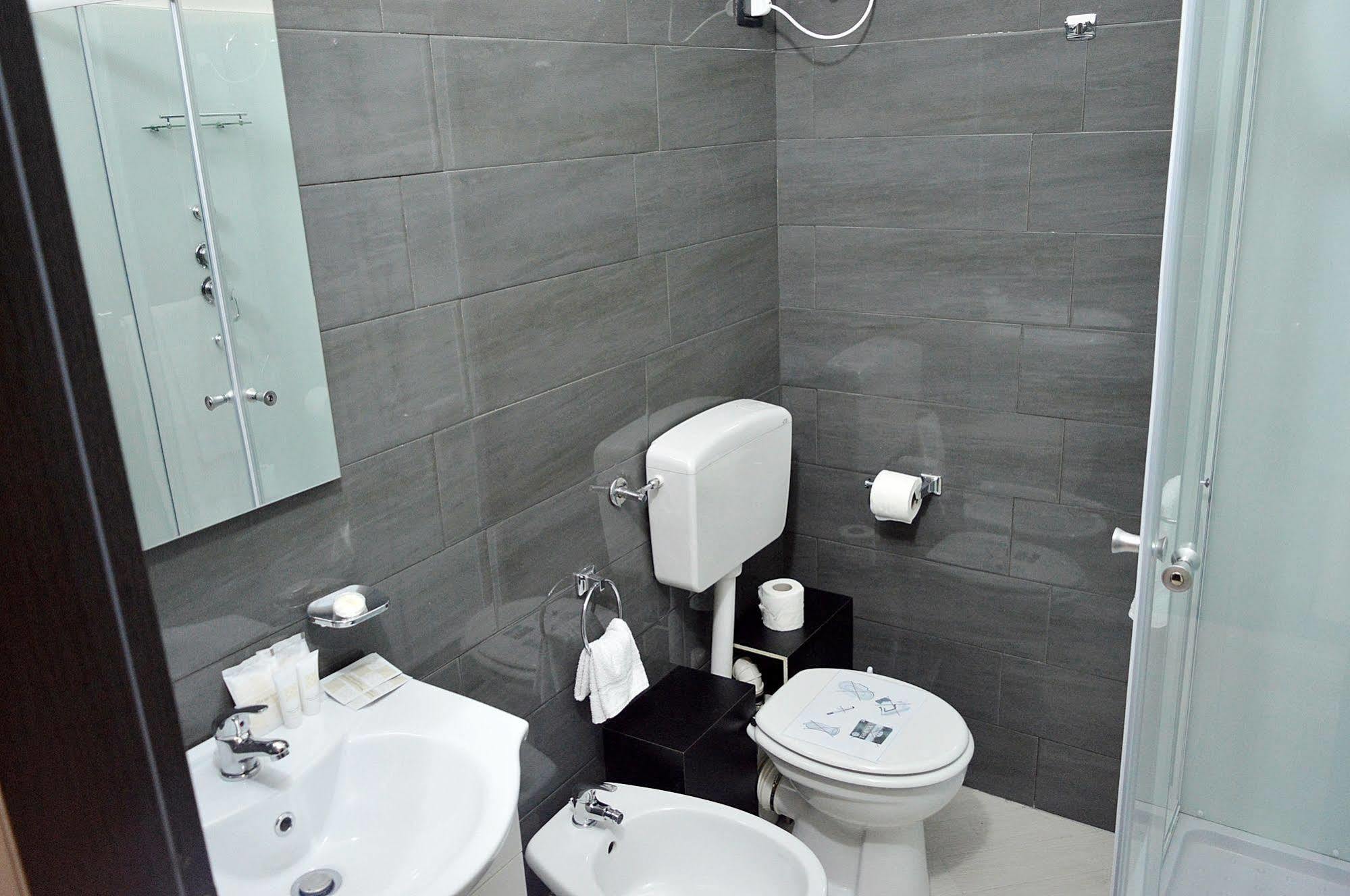 Sorrento Home Bagian luar foto