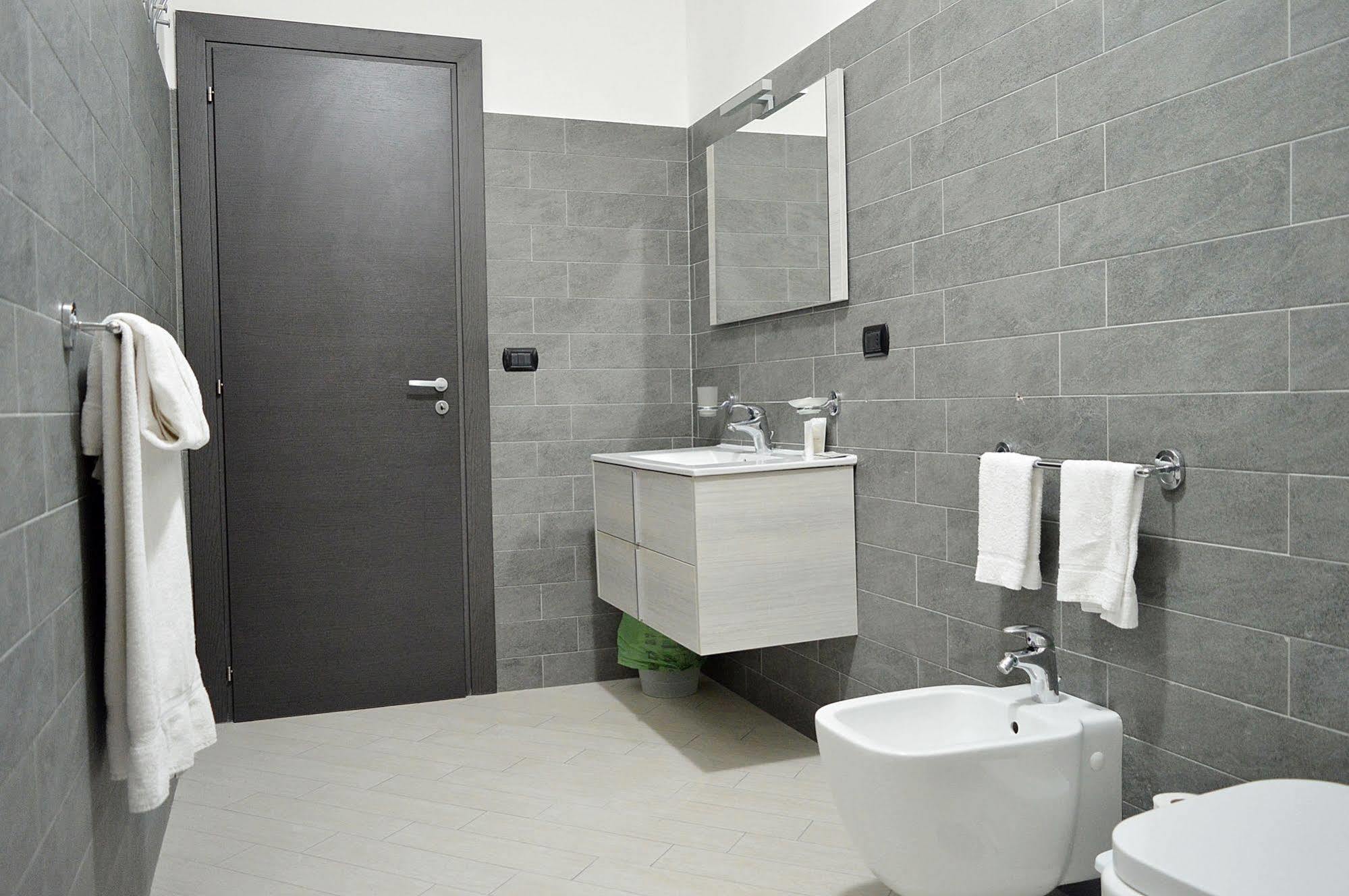 Sorrento Home Bagian luar foto