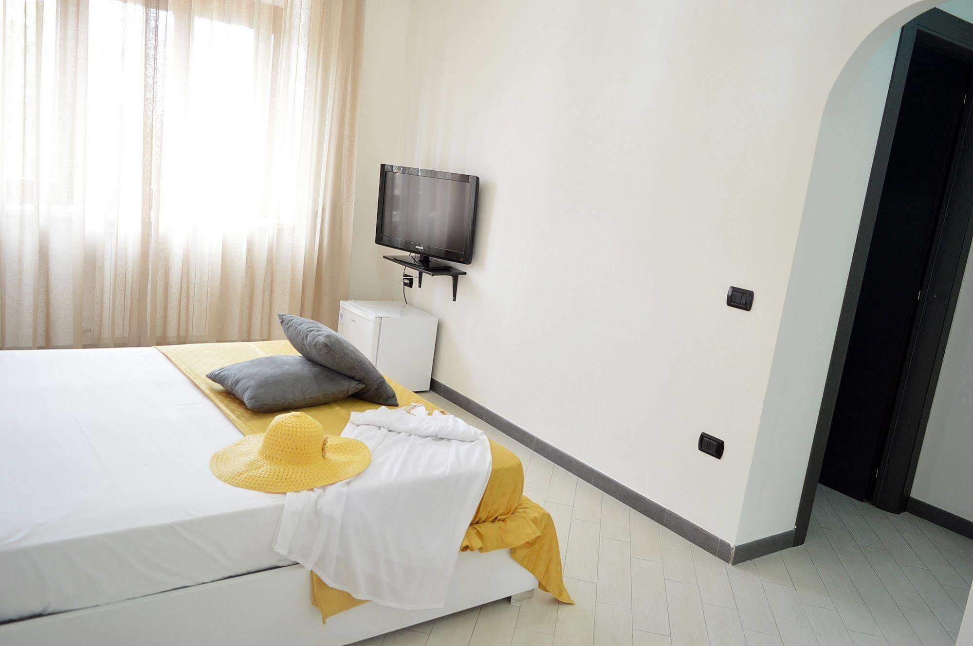 Sorrento Home Bagian luar foto