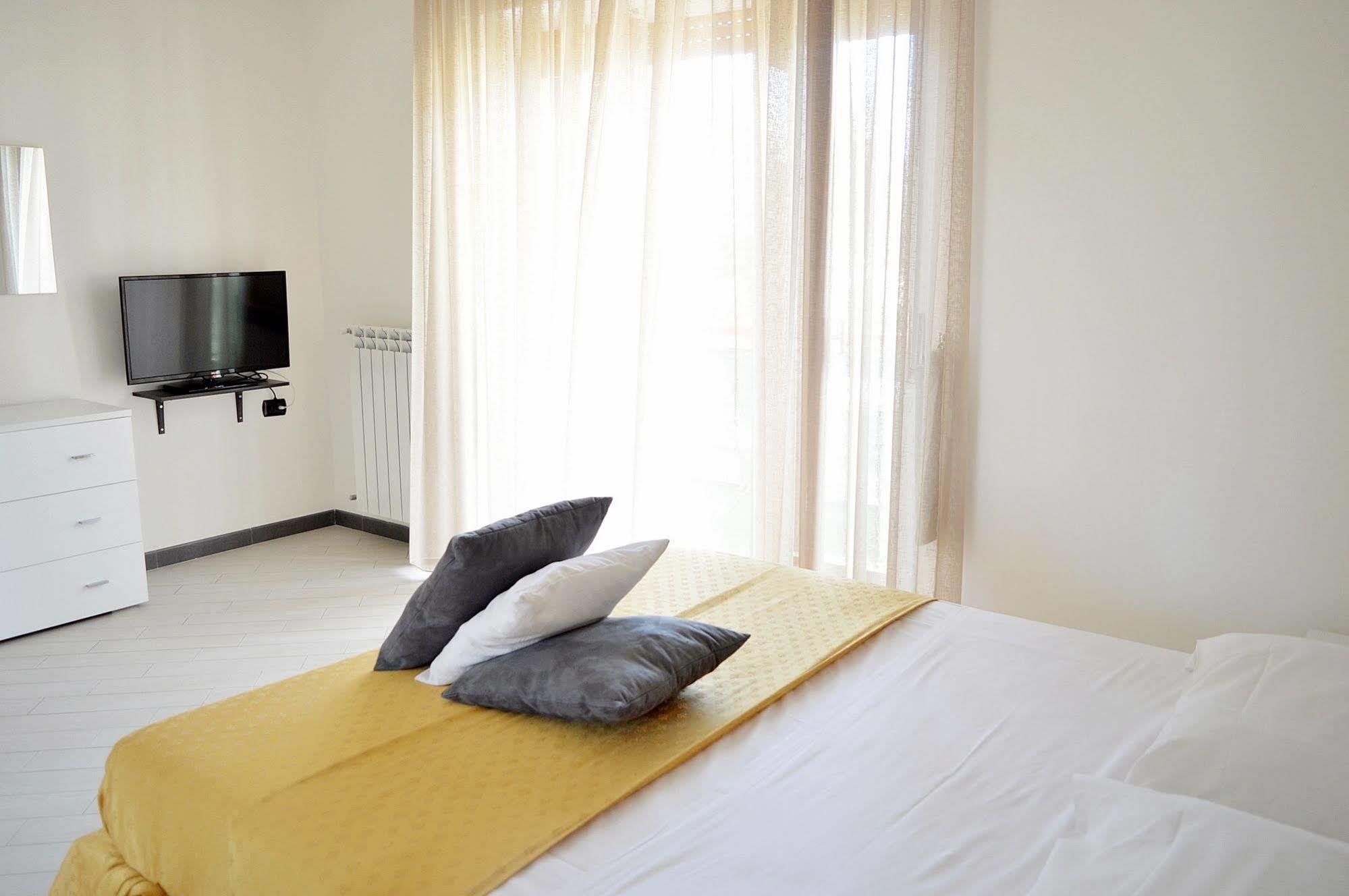 Sorrento Home Bagian luar foto