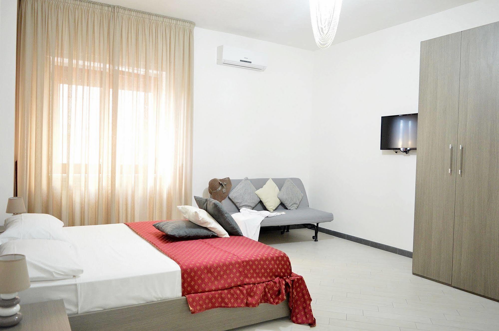 Sorrento Home Bagian luar foto