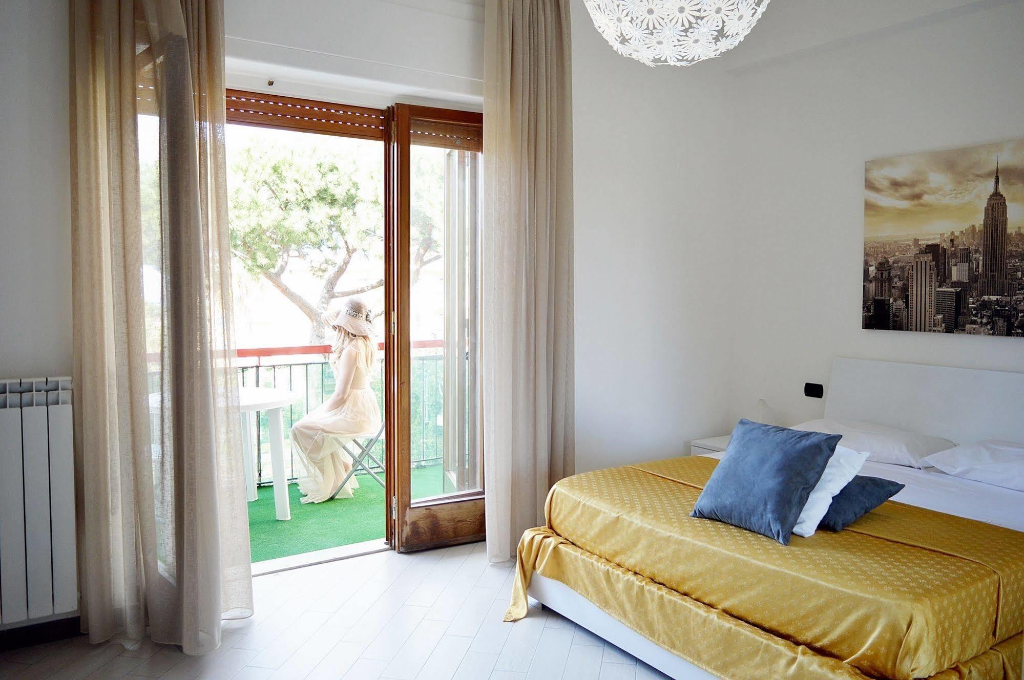 Sorrento Home Bagian luar foto